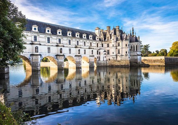 4-Day Tour of Normandy, Brittany & The Loire