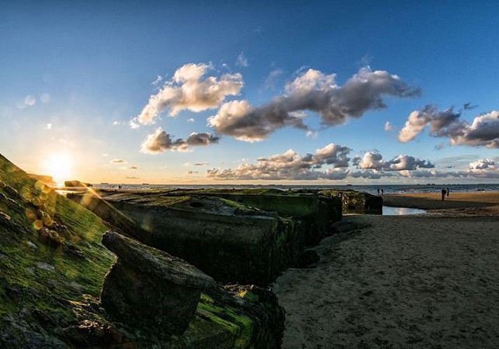 Normandie, Bretagne et Pays de Loire en 4 jours