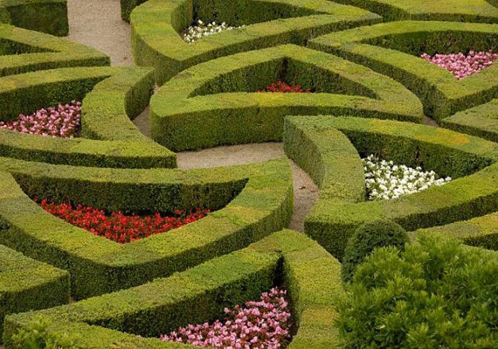 Der Mont Saint Michel, Tours und die Schlösser der Loire in nur drei Tagen