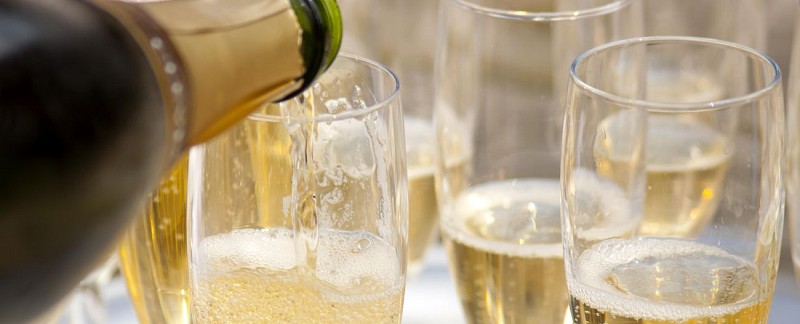 Escursione a Reims nella regione dello Champagne