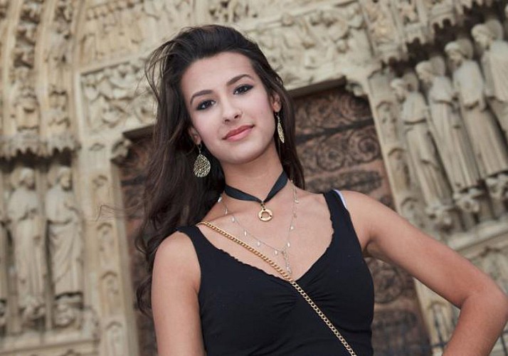 Tour of Notre Dame, Montmartre & The Louvre Museum – Skip-the-line tickets