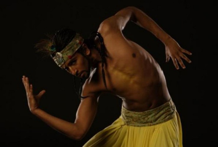 'The Beatles ™ Love ™' by Cirque du Soleil® - Las Vegas Show