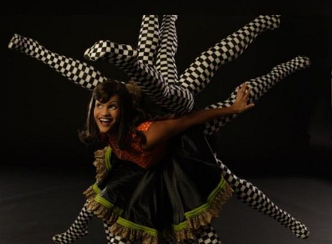 « The Beatles ™ Love ™ » par le Cirque du Soleil® - Show Las Vegas