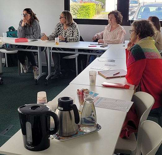 Organiser et gérer son temps pour plus d'efficacité