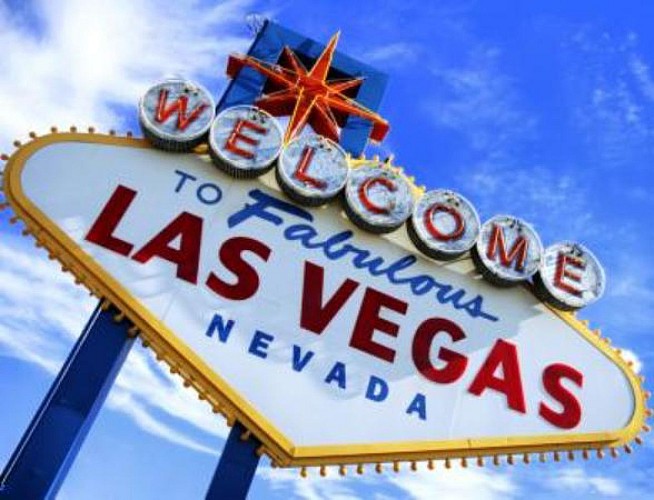 Tour di Las Vegas su autobus a fermate multiple - Pass 1, 2 o 3 giorni