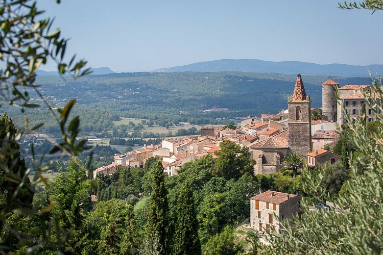 Eglise Notre-Dame de l'Assomption