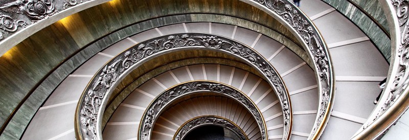 Besichtigung der Vatikanischen Museen und des Petersdoms