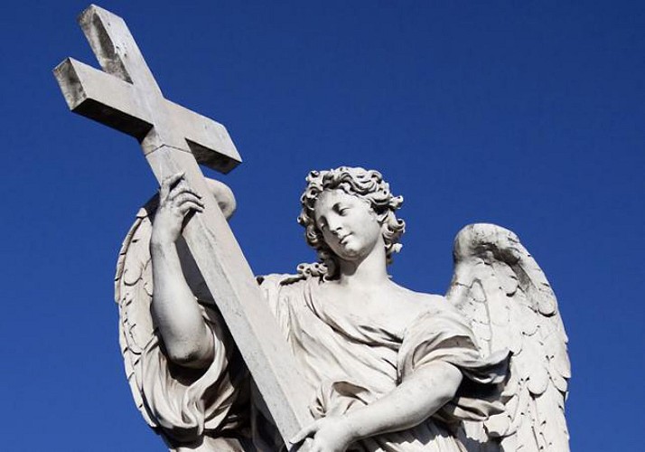 Visit the Vatican Museums and Saint Peter's Basilica