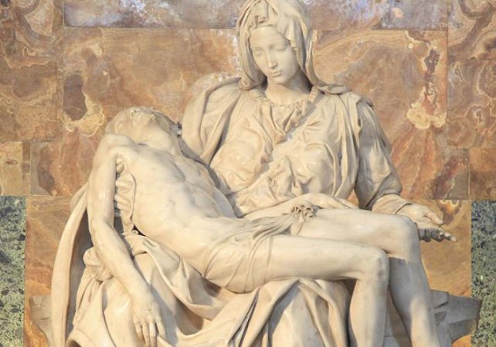 Visite guidée des Musées du Vatican