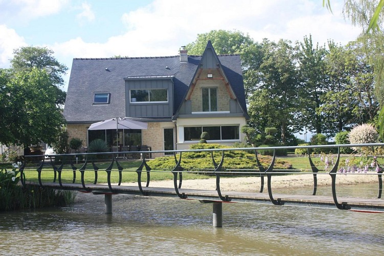 le Grand Chêne