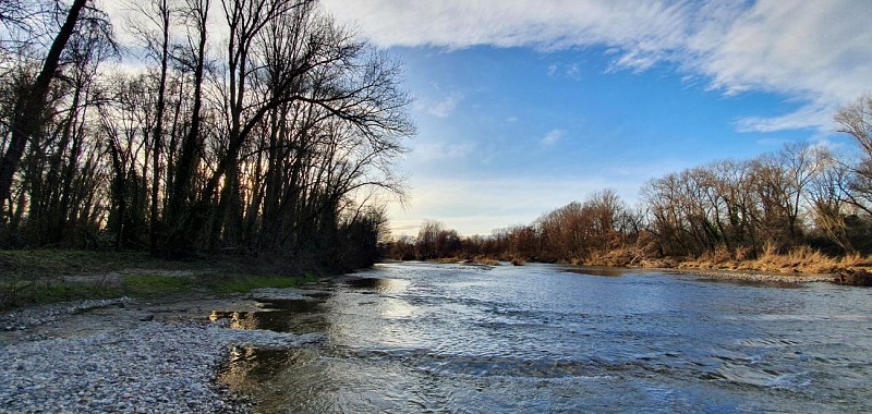 Gîte Le Pamplemoussier - L'Orangerie de Cardet