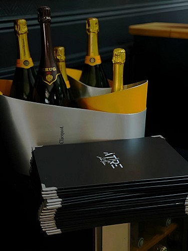 champagnes