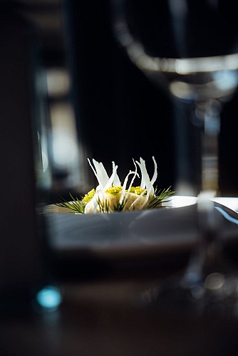 La Langoustine
