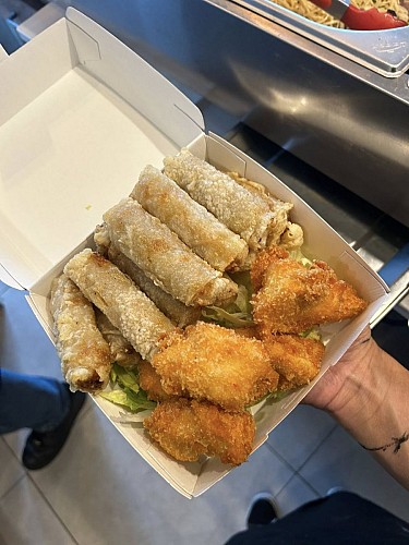 Tiger deluxe asian cuisine (2)