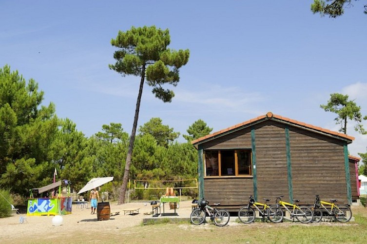 UCPA Guide Hébergement