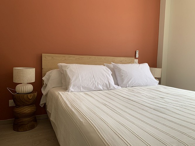 Gîte d'étape communal de Pommevic