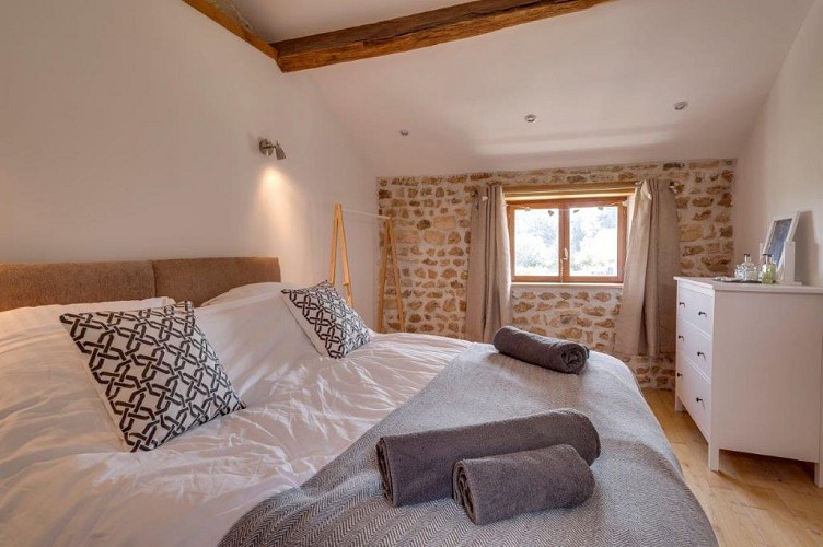 Chambre 1