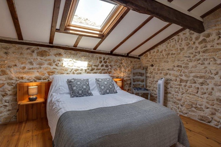 Chambre 1