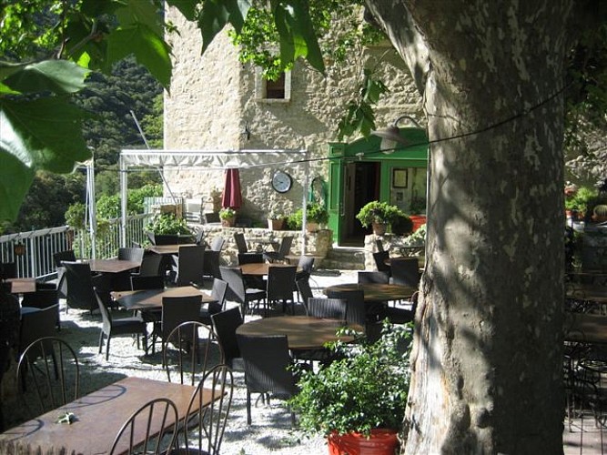 la table d'Aurore