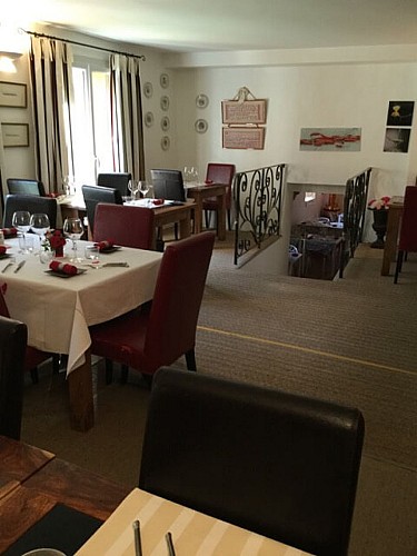 La table d'Aurore