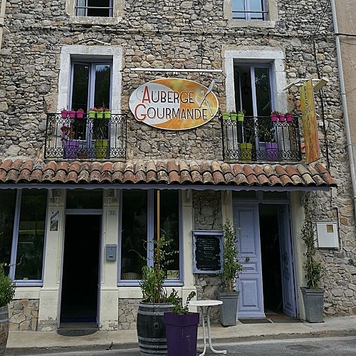 Vue extérieur 2