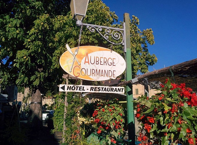 Vue extérieur 3