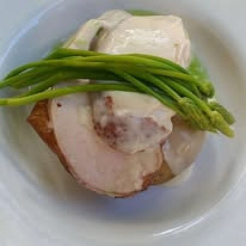 chook les p