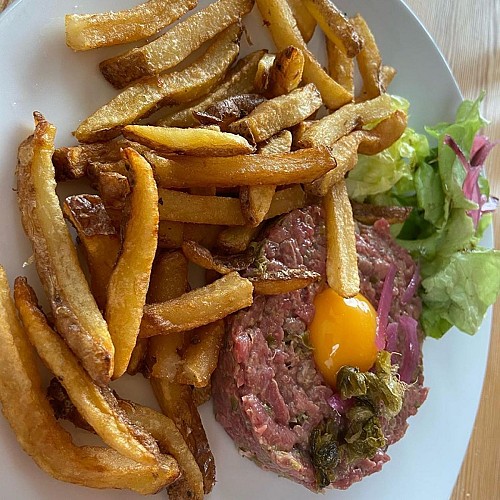 tartare-b&b