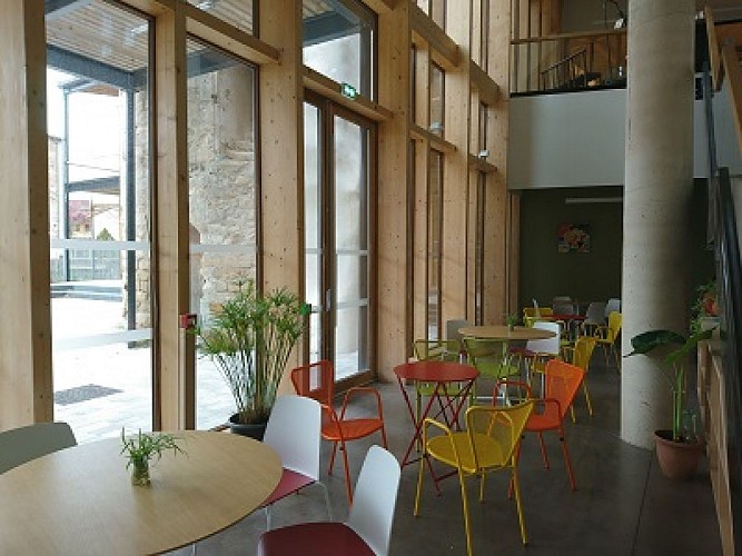 LE PATIO