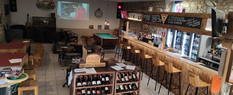 La Tavernat 1 - Gabian - OT AVANT MONTS 2022