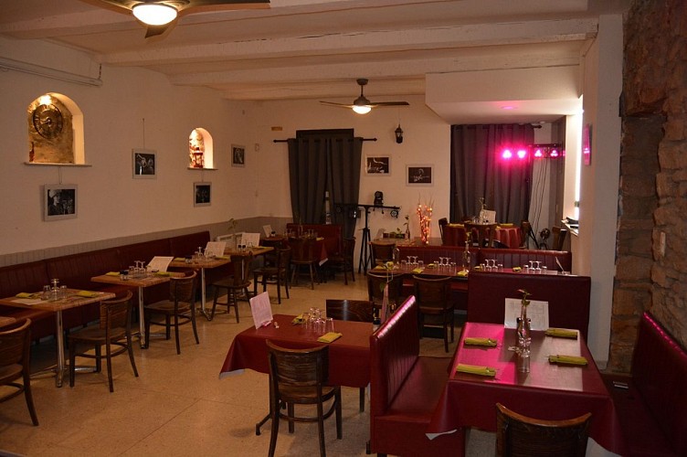La Tavernat 3 - Gabian - OT AVANT MONTS 2022