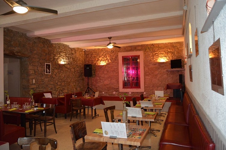 La Tavernat 4 - Gabian - OT AVANT MONTS 2022