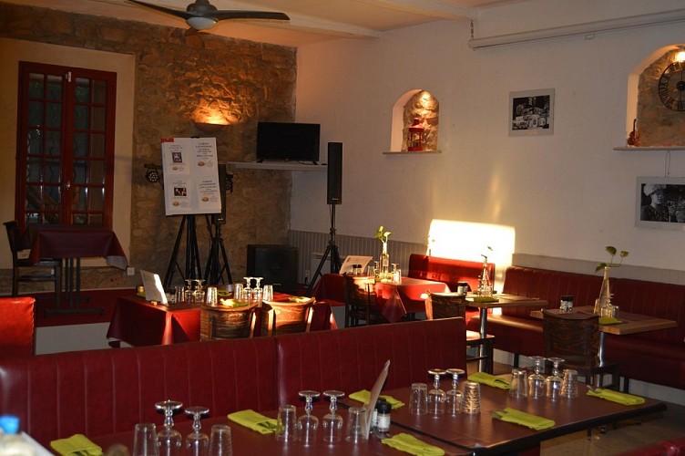 La Tavernat 6 - Gabian - OT AVANT MONTS 2022