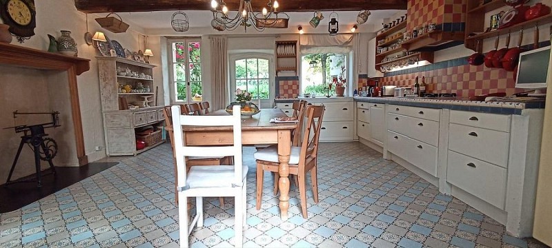 La Maison des Collines