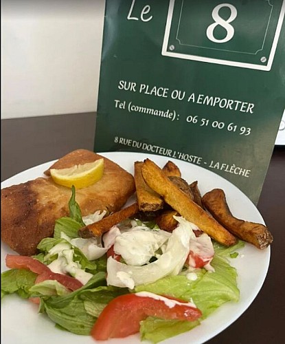 assiette
