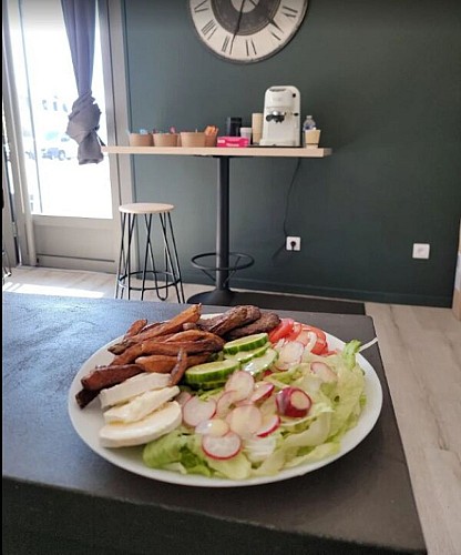 assiette