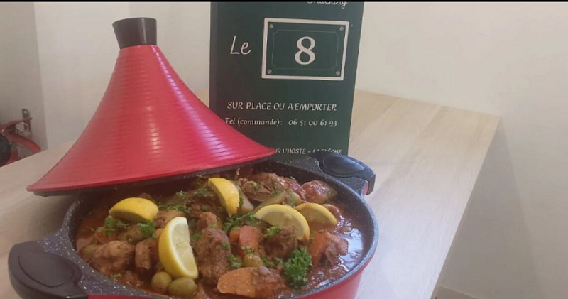 assiette
