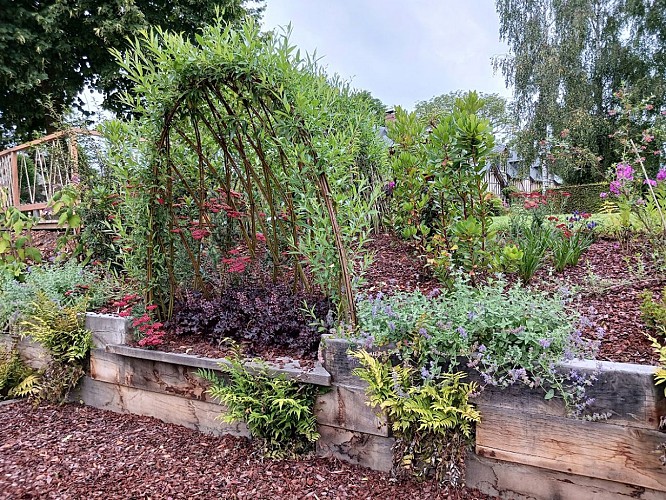 Le jardin de Suzanne©N. Blot (5)