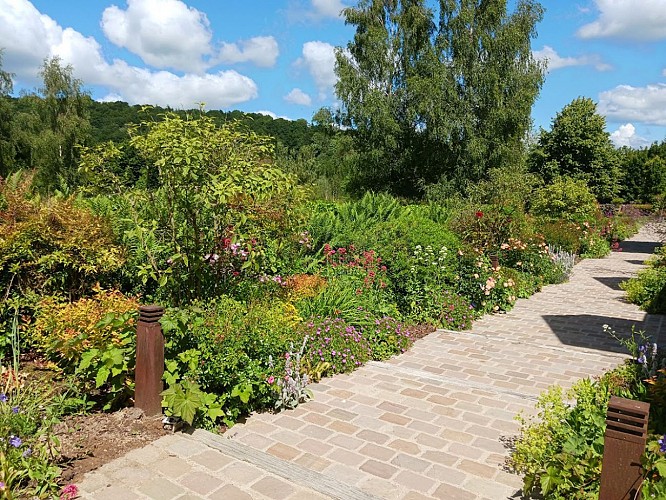 Le jardin de Suzanne©N. Blot (11)