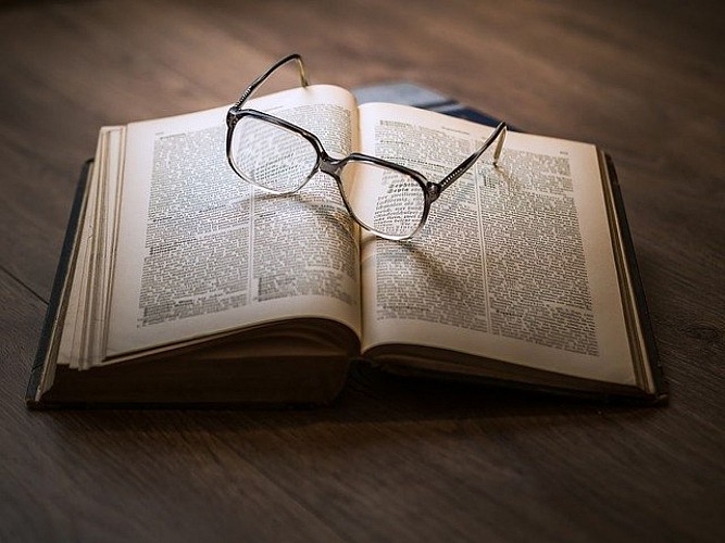 illustration point lecture (pixabay)