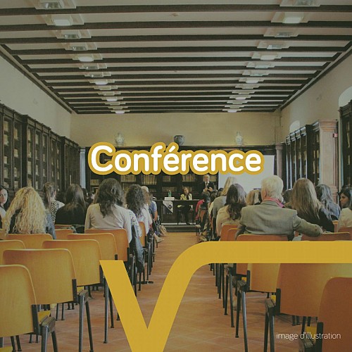 conférence