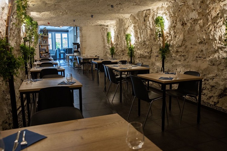 salle