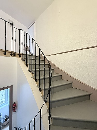 Vers Chambre 3