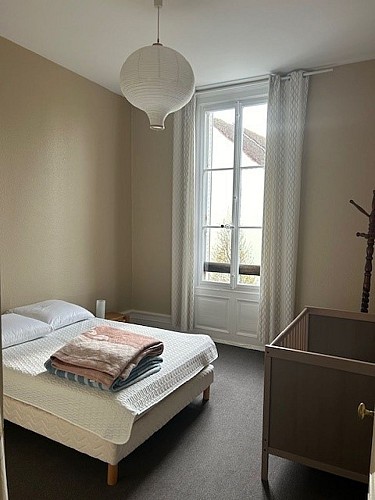 Ferienwohnung Villa Jaeger