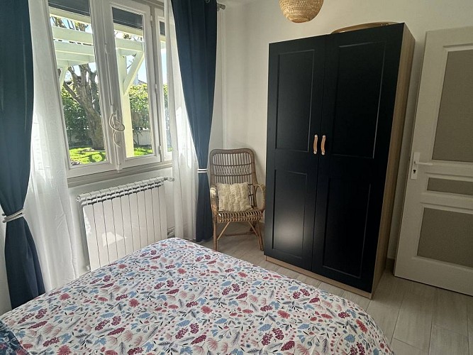 La chambre double