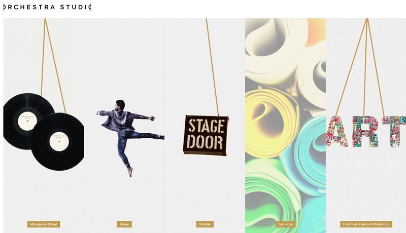 Orchestra Studio Pro