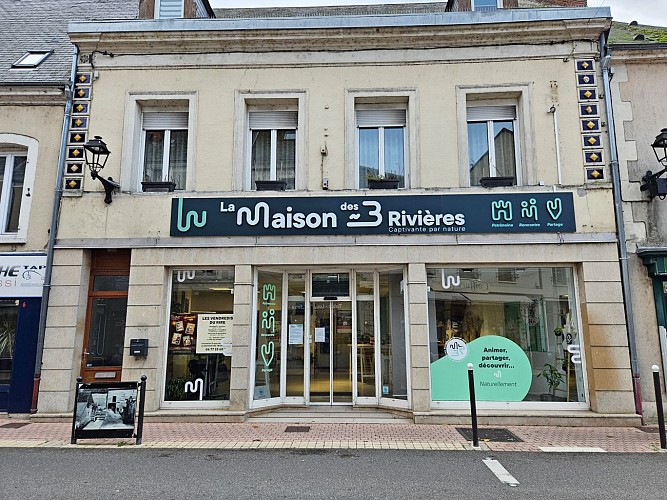image du object