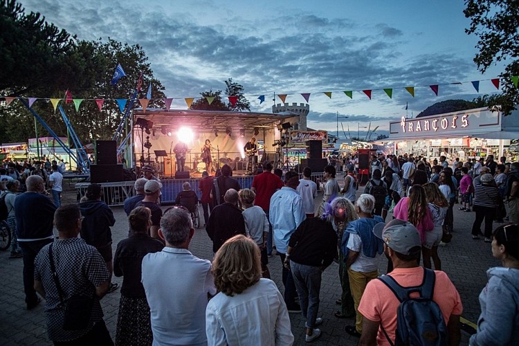 Fête de l'huître 2023 ©Franck Perrogon_219 - Tourinsoft