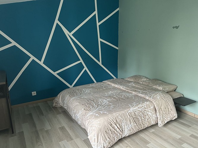 chambre 2