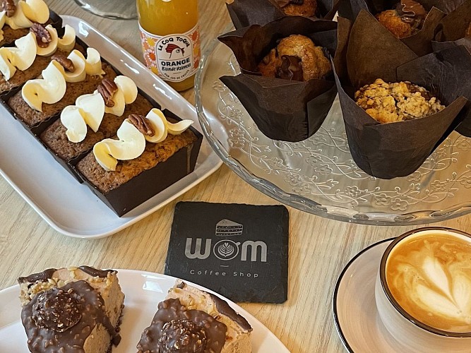 WOM coffee shop Pont-l'Evêque (2)